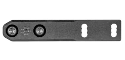 Arisaka Defense Inline Scout Mount M-Lok valokiinnike