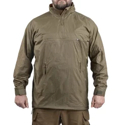 Brittiläinen Lightweight Thermal Smock, Ylijäämä