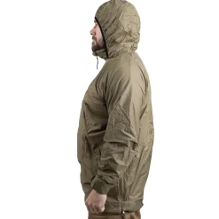 Brittiläinen Lightweight Thermal Smock, Ylijäämä