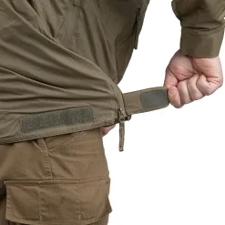 Brittiläinen Lightweight Thermal Smock, Ylijäämä