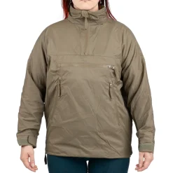 Brittiläinen Lightweight Thermal Smock, Ylijäämä