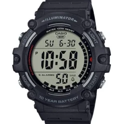 Casio AE-1500WH-1AVEF