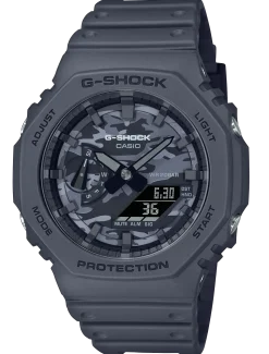 Casio G-Shock GA-2100CA-8AER