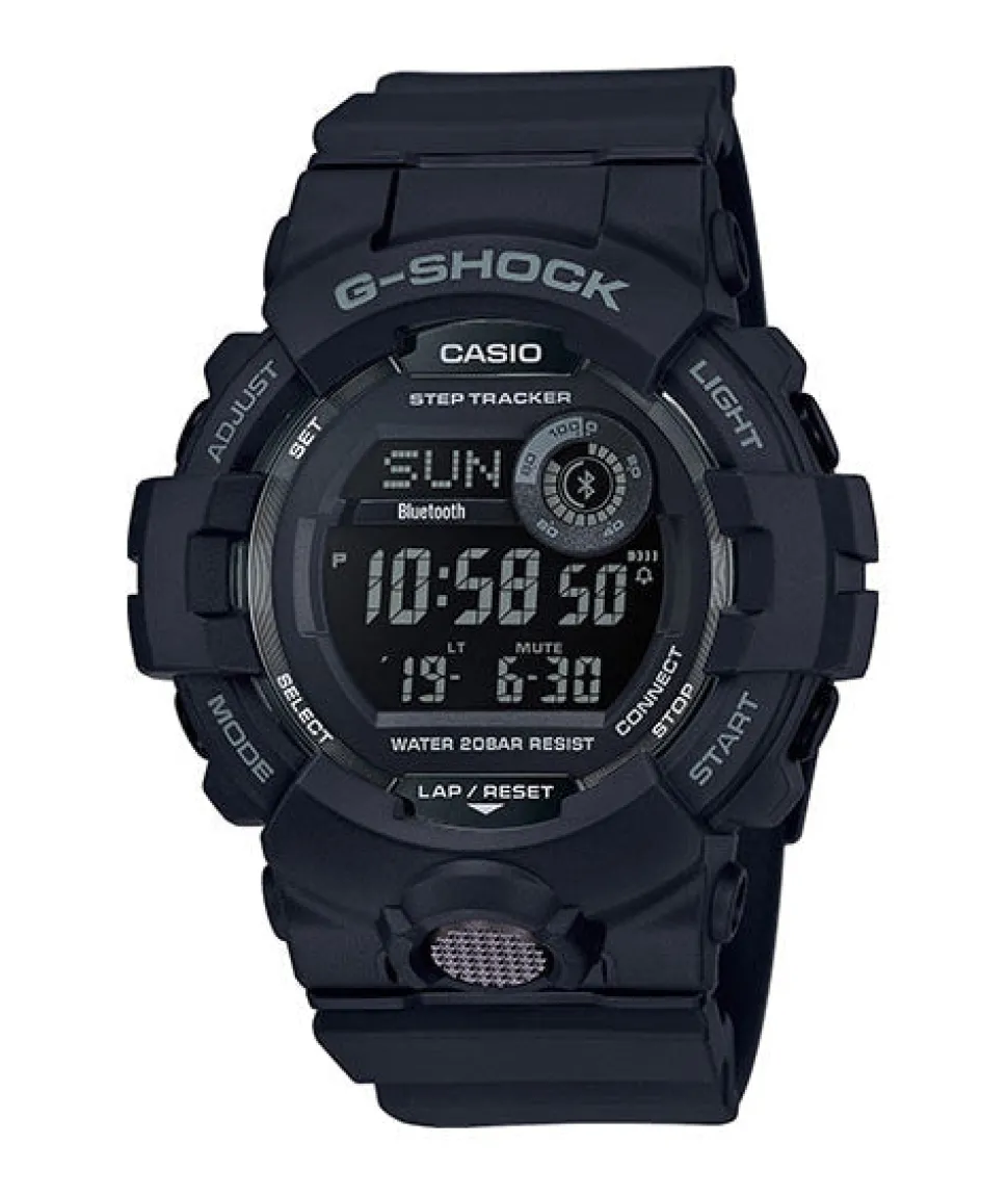 Casio G-Shock GBD-800-1BER