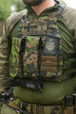 CAT Combat Application Tourniquet Gen 7 kiristysside