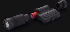 Cloud Defensive OWL Optimized Weapon Light, 1300 lm