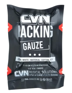 CVN Packing Gauze haavanpakkausharso