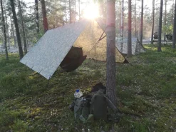 DD Hammocks Frontline riippumatto
