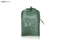 DD Hammocks SuperLight Tarp laavukangas