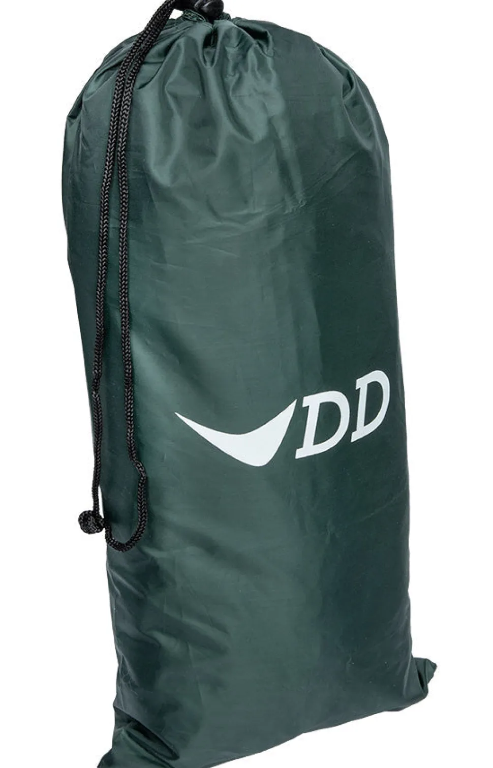 DD Hammocks Waterproof Stuff Sacks, 3-pack