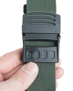 Ebelt Shade kangasvyö