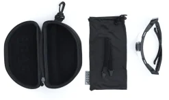 Edge Tactical Arc Light ballistiset suojalasit