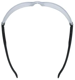 Edge Tactical Dragon Fire Ballistic Glasses