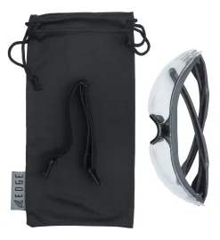 Edge Tactical Taven ballistiset suojalasit