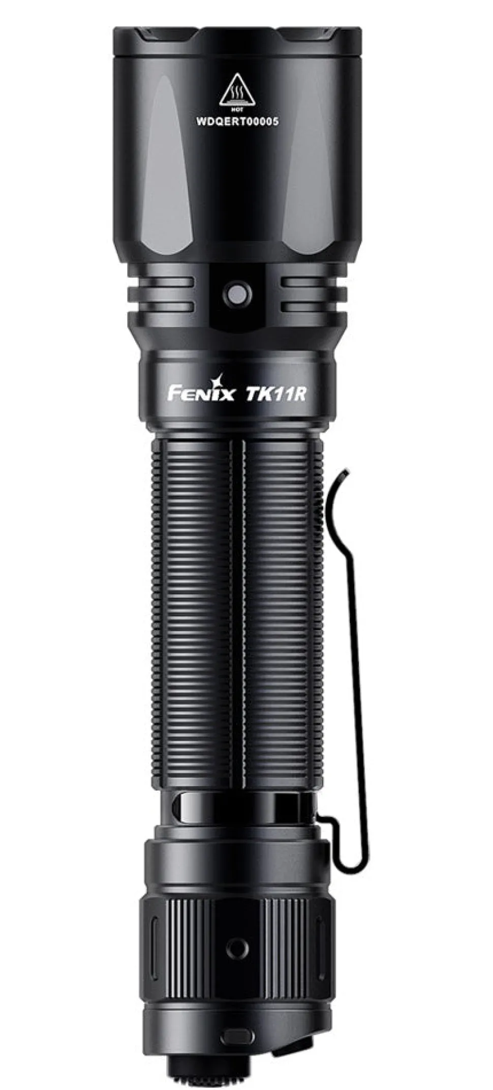 Fenix TK11R ladattava taskulamppu