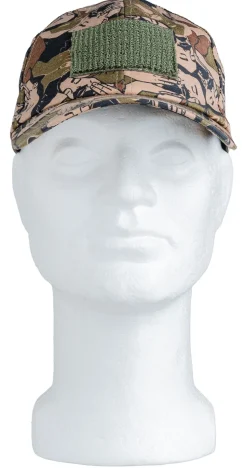 Forgotten Weapons Operator Cap lippalakki, IanPat