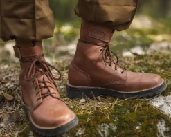 Freestyle Recce Combat Boots varsikengät