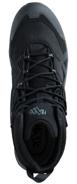 Haix Black Eagle Athletic 2.1 GTX Mid