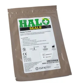 HALO Chest Seal