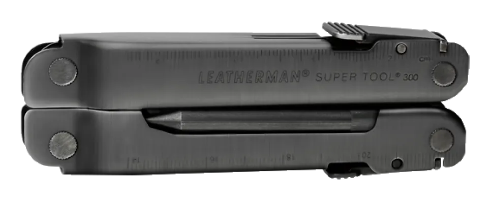 Leatherman Super Tool 300M EOD monitoimityökalu