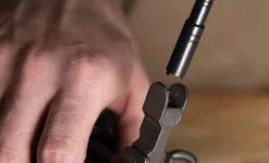 Leatherman Super Tool 300M monitoimityökalu, musta