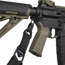 Magpul ASAP Ambidextrous Sling Attachment Point hihnakiinnike