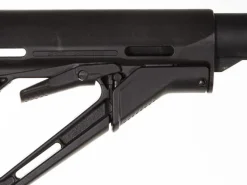 Magpul CTR Carbine Stock teleskooppiperä, Mil-Spec