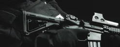 Magpul CTR Carbine Stock teleskooppiperä, Mil-Spec