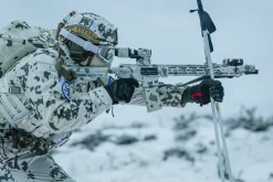 Mechanix ColdWork FastFit talvihanskat