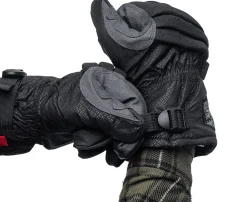 Mechanix ColdWork Peak talvihanskat