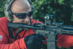 Mechanix Tactical Type-X ballistiset suojalasit