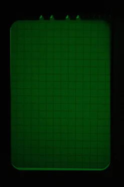 Modestone GlowPad valaiseva kirjoitusalusta