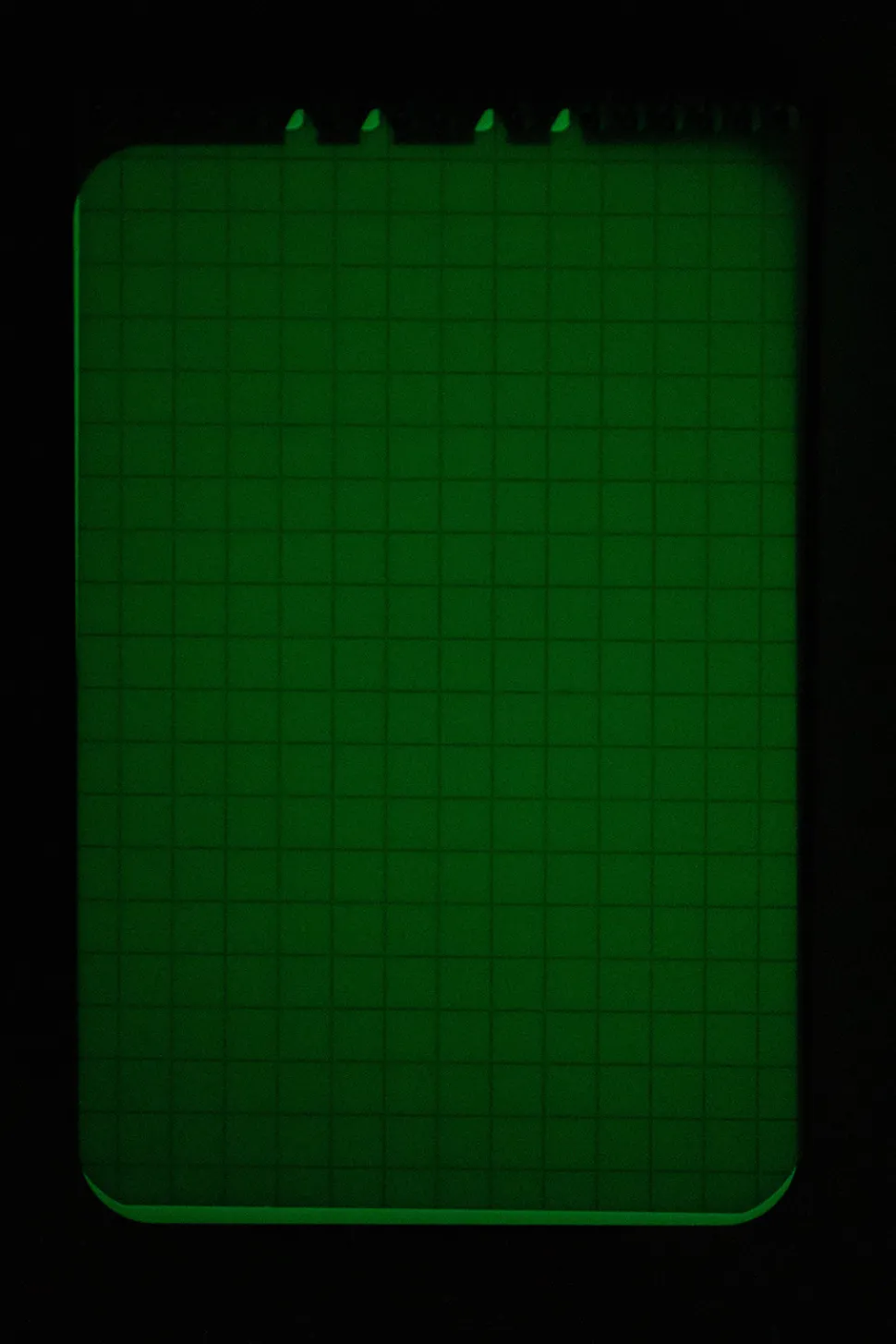 Modestone GlowPad valaiseva kirjoitusalusta