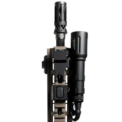 Modlite Modbutton Lite asevalon etäkytkin, SureFire/Modlite Plug, 4.5"
