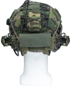 Opsmen F101 Stealth Survival Light kypärävilkku