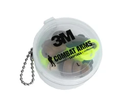 Peltor Combat Arms Earplugs korvatulpat