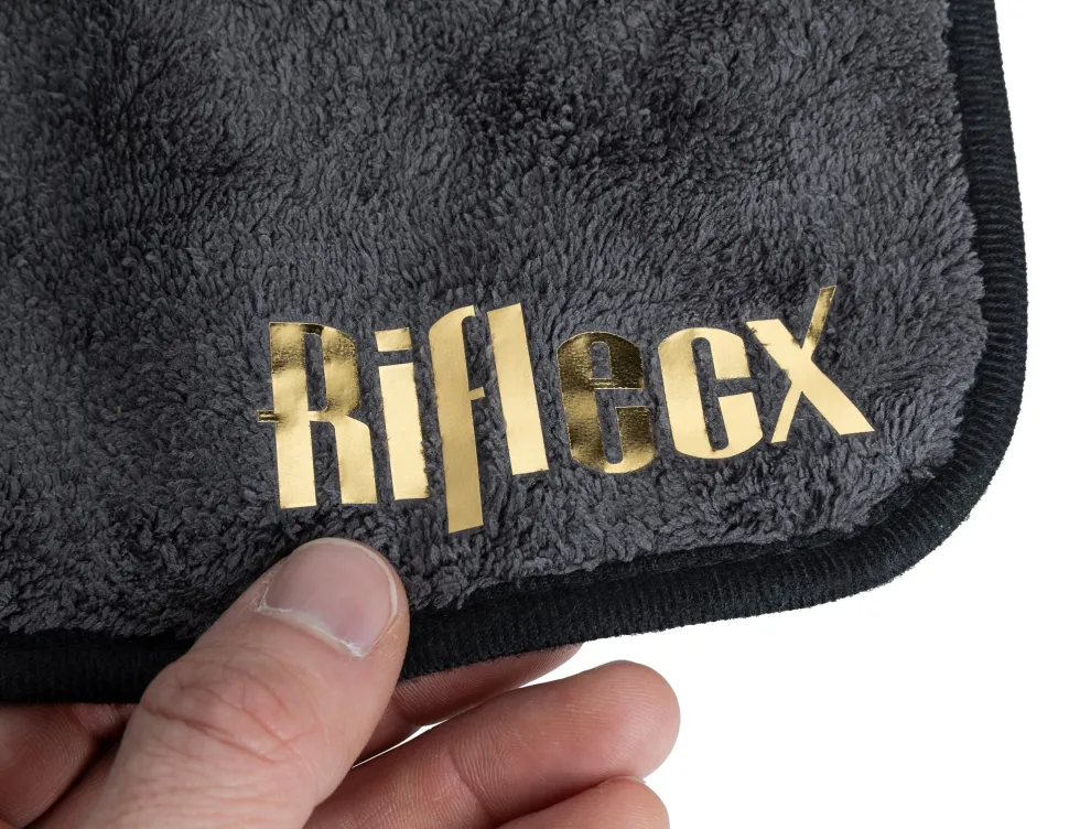 RifleCX kiillotuspyyhe