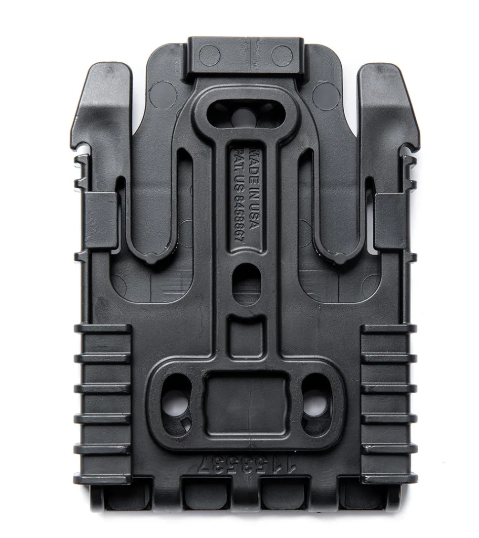 Safariland QLS Platform kit
