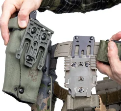 Safariland QLS Platform kit