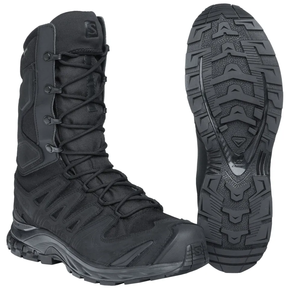Salomon XA Forces 8" GTX EN