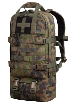 Savotta Medic Pack 18L