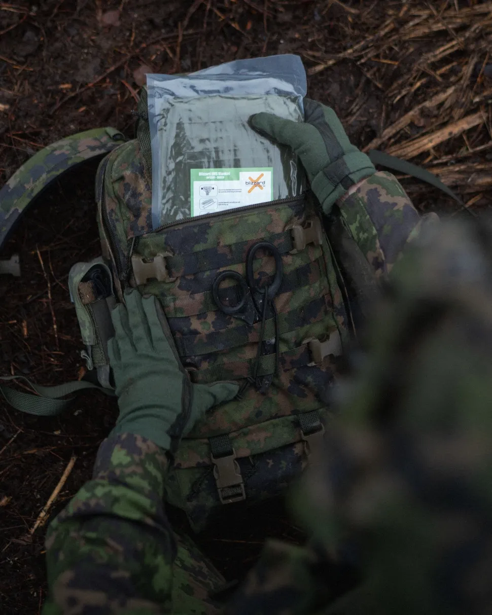 Savotta Medic Pack 18L