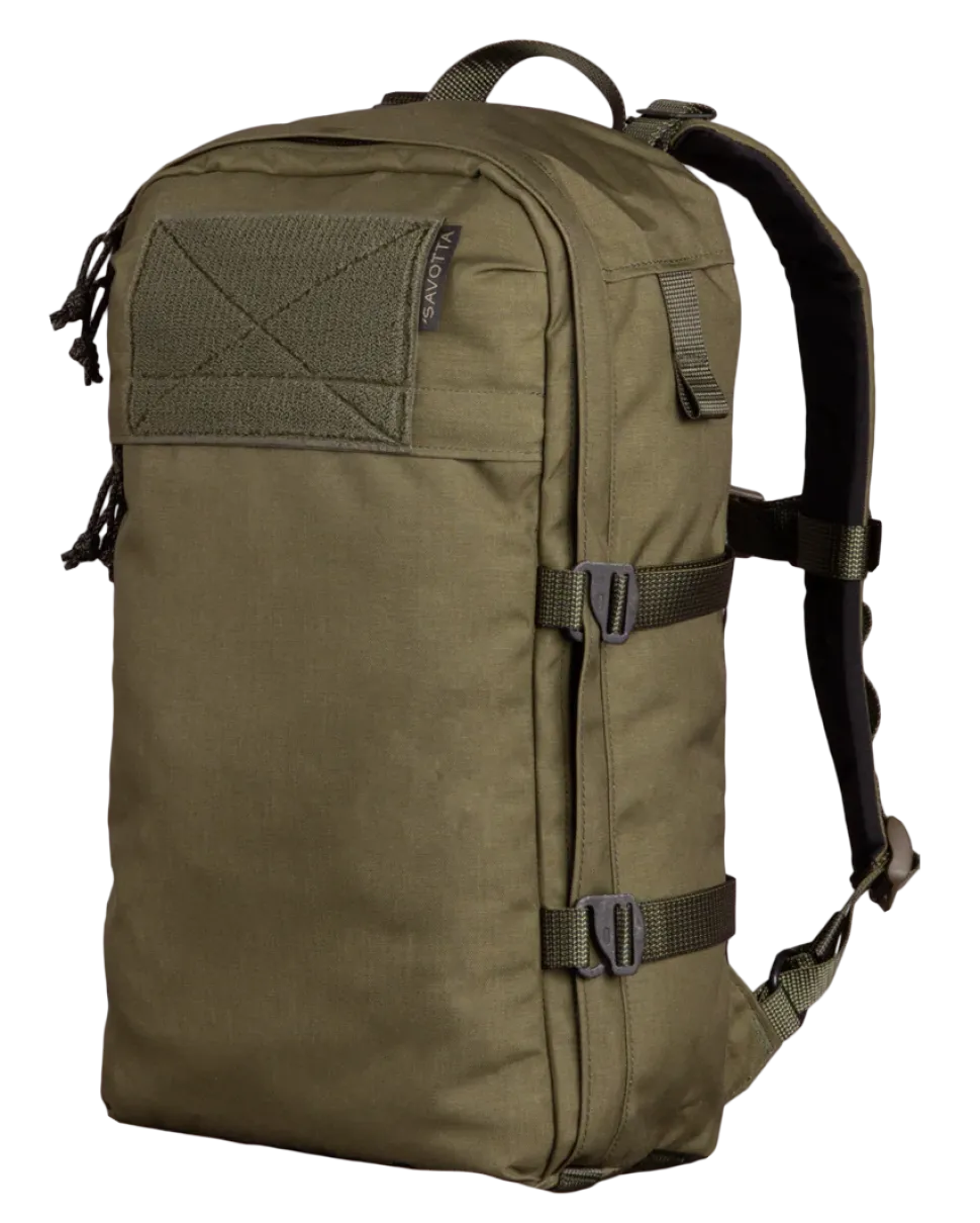 Savotta Niukka 20L reppu