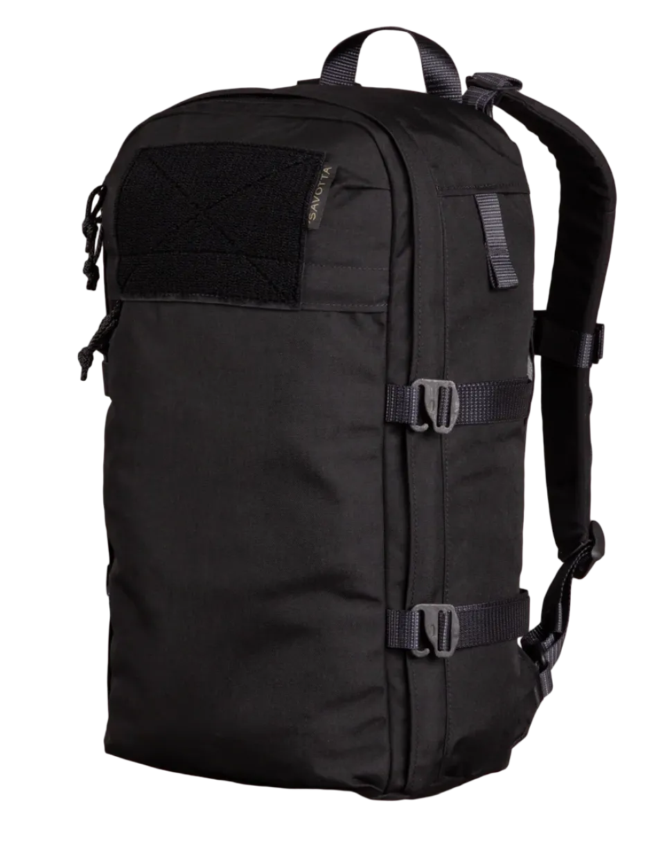 Savotta Niukka 20L reppu
