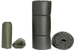 Snugpak BCO Air Mat makuualusta pumpulla