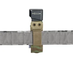 Spiritus Systems Elastic Pistol Magazine Pouch