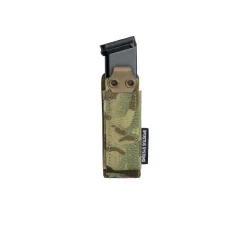 Spiritus Systems Elastic Pistol Magazine Pouch