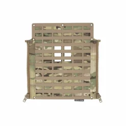 Spiritus Systems MOLLE Back Panel selkäpaneeli