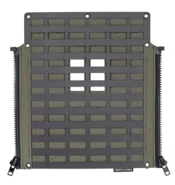 Spiritus Systems MOLLE Back Panel selkäpaneeli