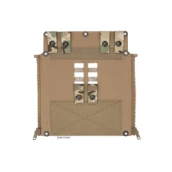 Spiritus Systems MOLLE Back Panel selkäpaneeli